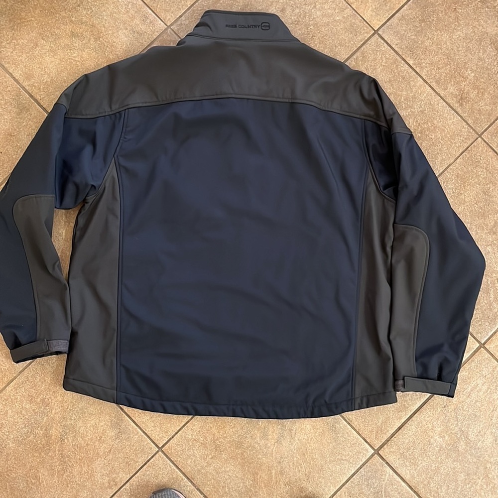 Free Country Jacket - Picture 2 of 6